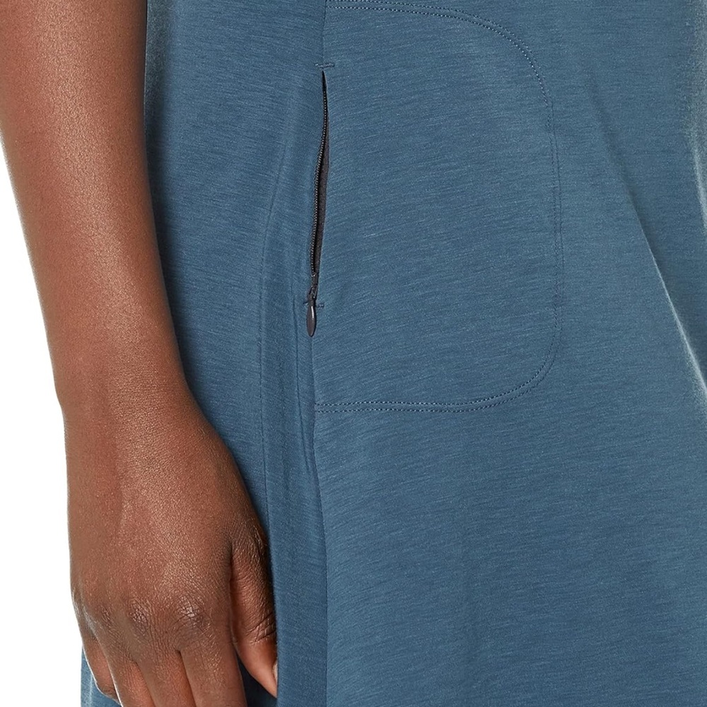 Prana Sz M Women’s Dress Sport Work out Straps - Picture 3 of 7
